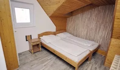 Tókert Fogadó Nagymányok