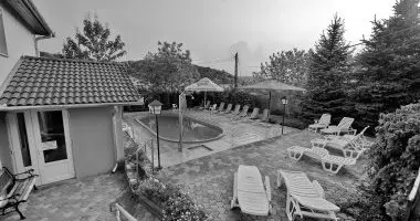 Szilveszter (min. 3 j)