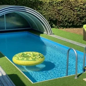 Tornácos Vendégház Kőröshegy - Napi árak önellátással (1 éjtől)