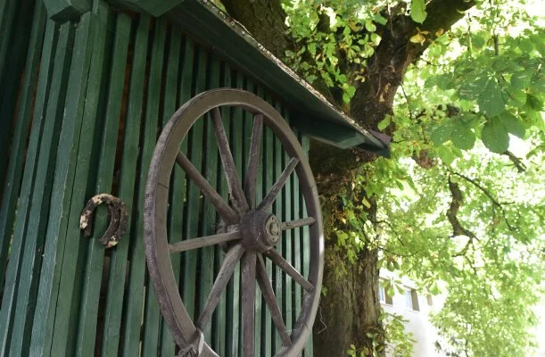 Tornácos Vendégház Kőröshegy Tornácos Vendégház Kőröshegy