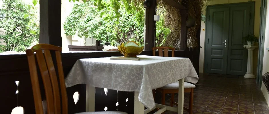 Torncos Vendghz Krshegy