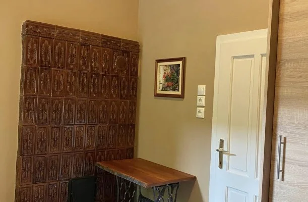 Tornácos Vendégház Kőröshegy Tornácos Vendégház Kőröshegy