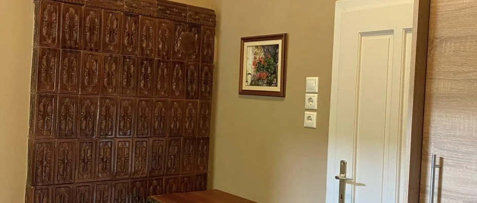 Torncos Vendghz Krshegy