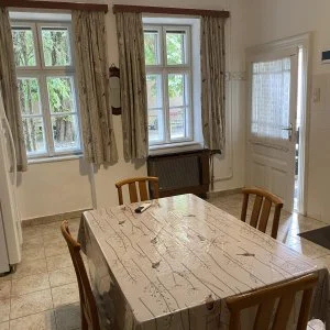 Tornácos Vendégház Kőröshegy - Karácsony (min. 3 éj)