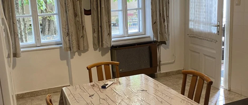 Torncos Vendghz Krshegy