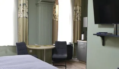 Torncos Vendghz Krshegy