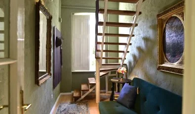 Torncos Vendghz Krshegy