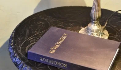 Torncos Vendghz Krshegy