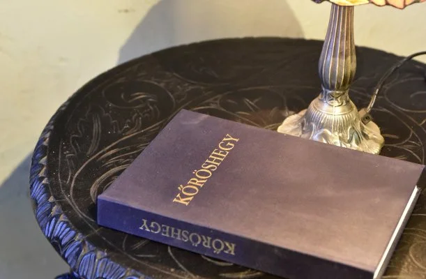 Torncos Vendghz Krshegy