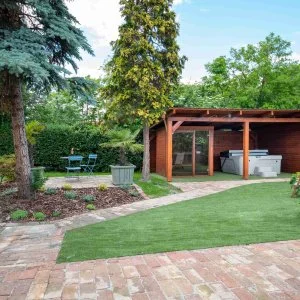 Tornácos Vendégház Kőröshegy - Pünkösd (min. 3 éj)