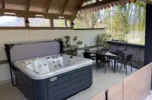 Toszkna Apartmanhz Bogcs - Hrom jszaks wellness csomagok