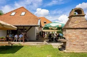 Trfea tterem s Szlls Szlka - Wellness ajnlatok 3 jszakra