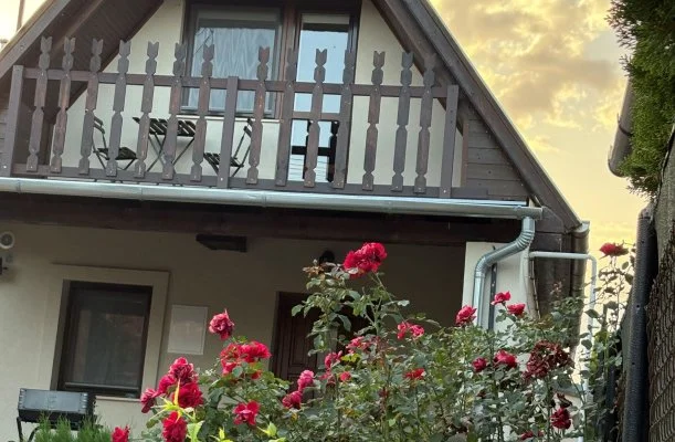 Tücsi lak Szigetszentmárton Tücsi lak Szigetszentmárton