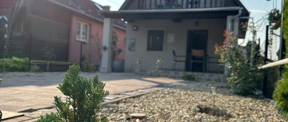 T�csi lak Szigetszentm�rton