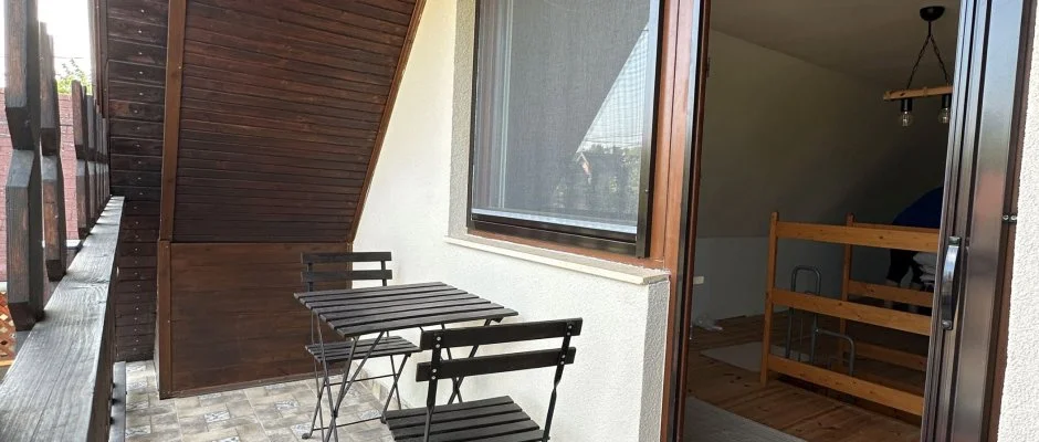 T�csi lak Szigetszentm�rton