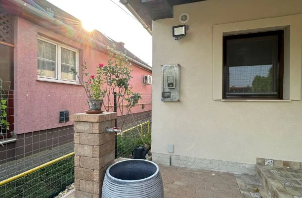 Tücsi lak Szigetszentmárton Tücsi lak Szigetszentmárton