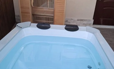 Tücsi lak Szigetszentmárton - Augusztus 20.