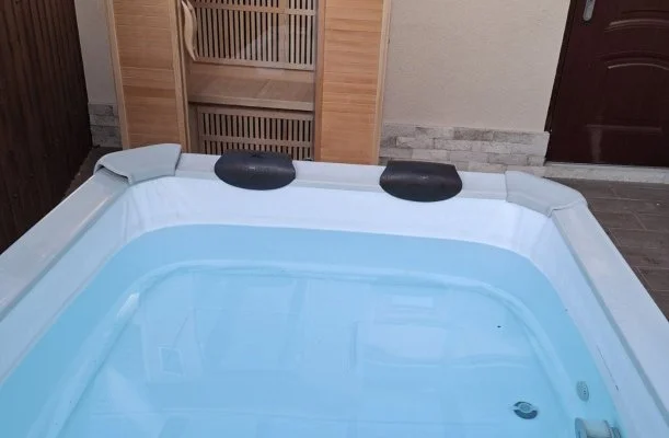 Tücsi lak Szigetszentmárton Tücsi lak Szigetszentmárton