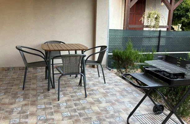 Tücsi lak Szigetszentmárton Tücsi lak Szigetszentmárton