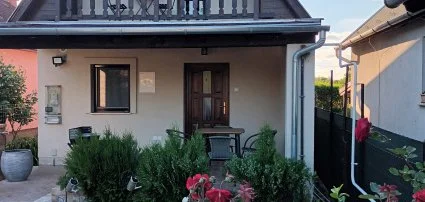 T�csi lak Szigetszentm�rton - T�li wellness h�tv�ge