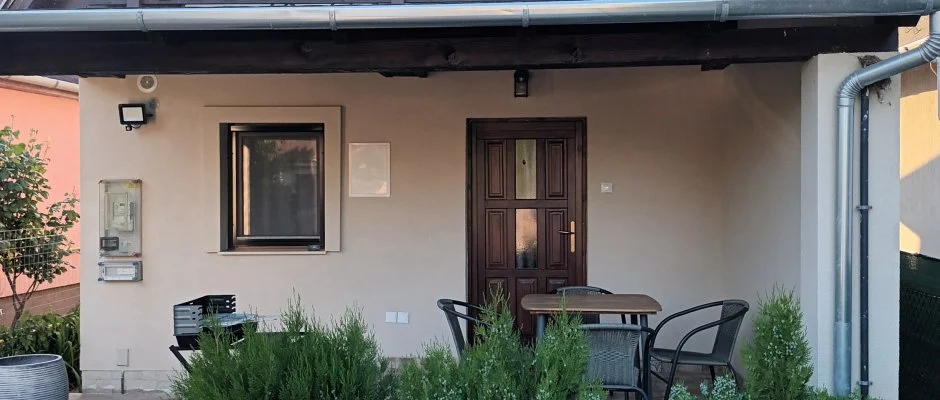 T�csi lak Szigetszentm�rton
