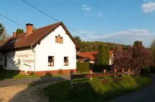 Tcsktanya Vendghz Ktvlgy - Wellness ajnlatok kt jszakra