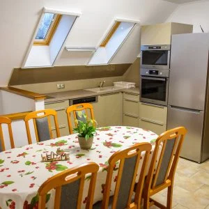 Tulipán Vendégház Örvényes - Húsvét (min. 2 éj)