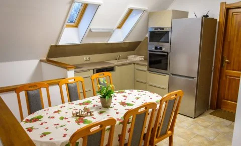 Tulipán Vendégház Örvényes - Húsvét