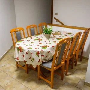 Tulipán Vendégház Örvényes - Pünkösd (min. 2 éj)