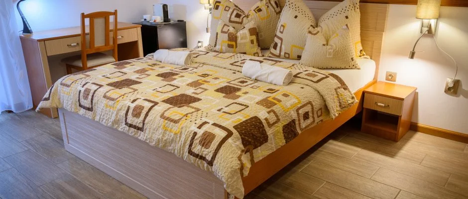 Tulipn Vendghz rvnyes