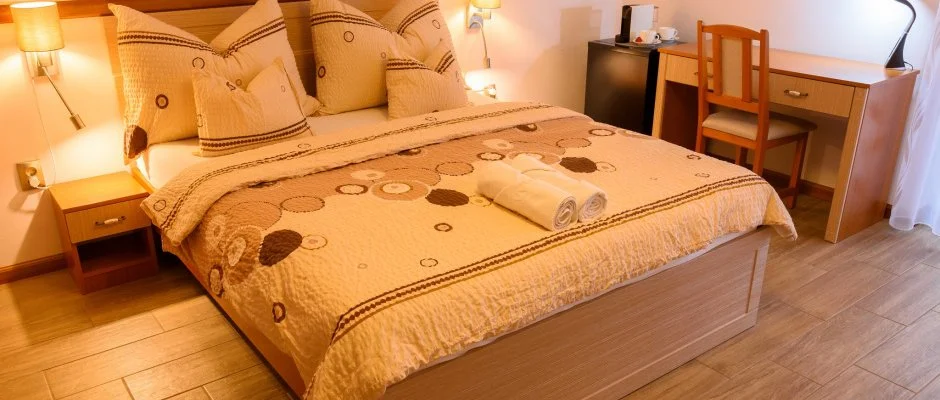 Tulipn Vendghz rvnyes