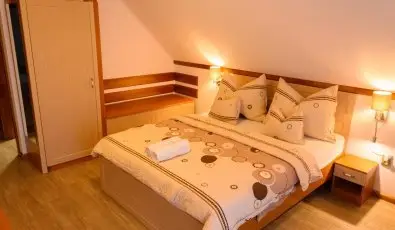 Tulipn Vendghz rvnyes