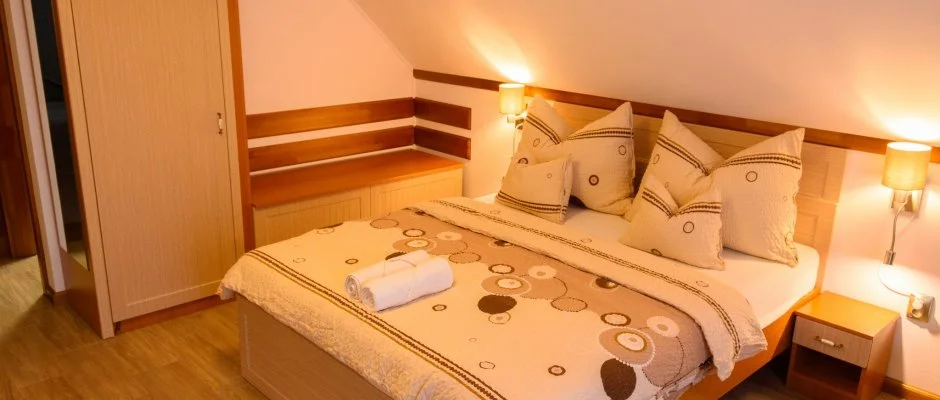 Tulipn Vendghz rvnyes