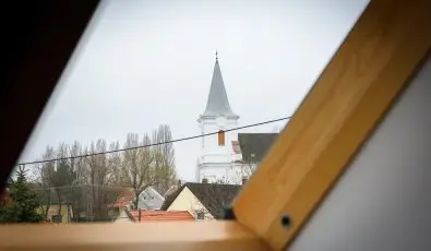 Tulipn Vendghz rvnyes