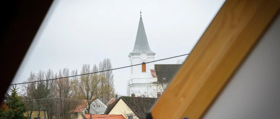 Tulipn Vendghz rvnyes