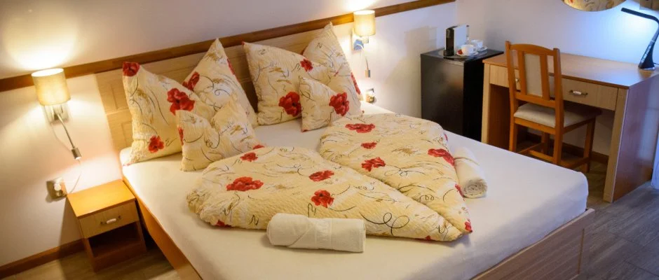 Tulipn Vendghz rvnyes