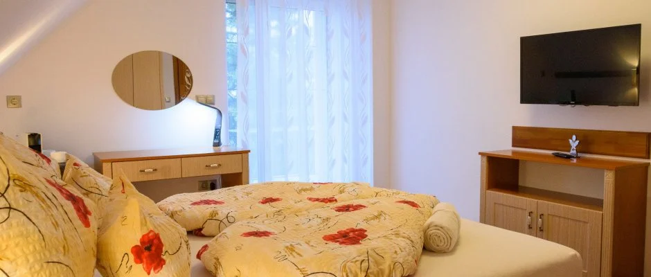 Tulipn Vendghz rvnyes