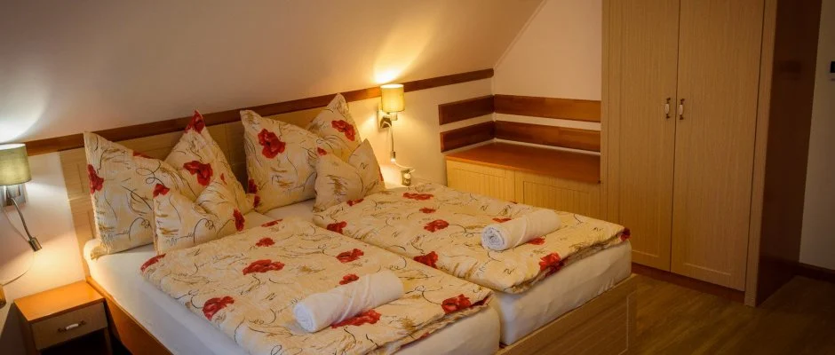 Tulipn Vendghz rvnyes