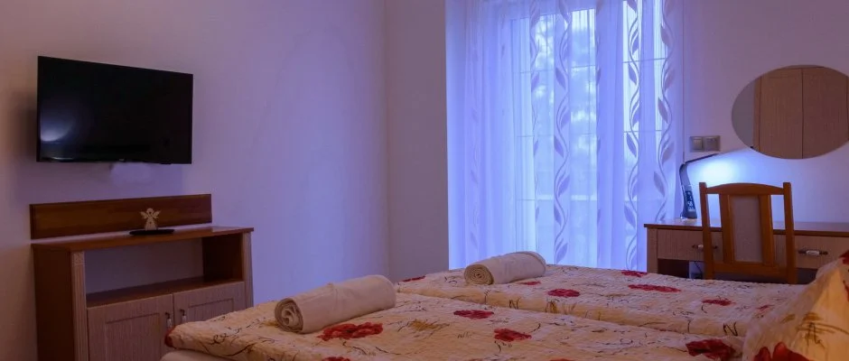 Tulipn Vendghz rvnyes