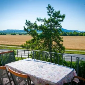 Tulipán Vendégház Örvényes - Napi árak (1 éjtől)