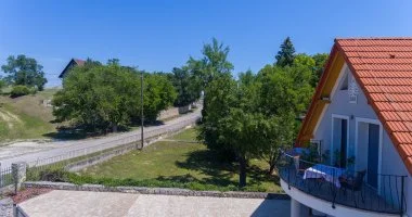 Augusztus 20. (min. 3 éj)