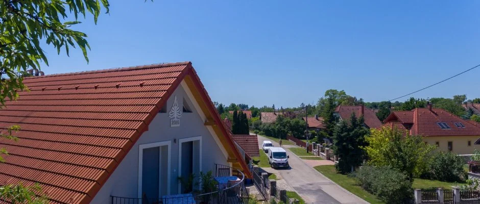 Tulipn Vendghz rvnyes