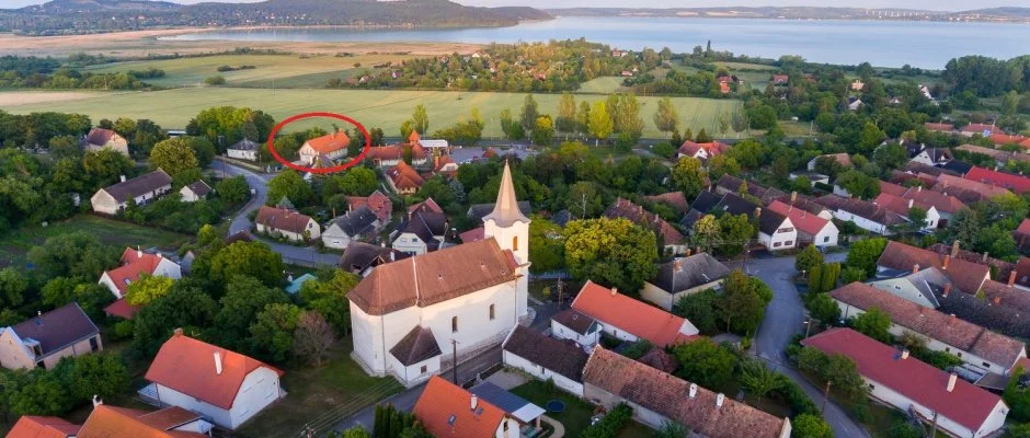 Tulipn Vendghz rvnyes