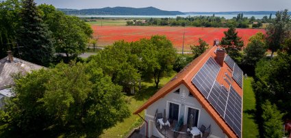 Tulipn Vendghz rvnyes - 3 jszaks wellness akcik