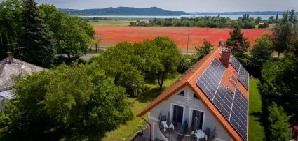 Tulipn Vendghz rvnyes - 3 jszaks wellness akcik