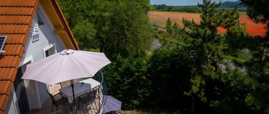 Tulipn Vendghz rvnyes