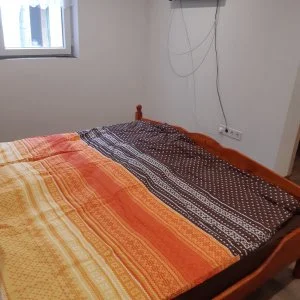 Tulipános Vendégház Őr - Pünkösd