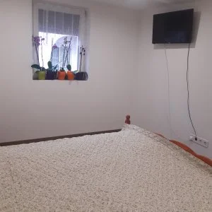 Tulipános Vendégház Őr - Augusztus 20.