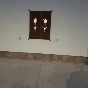 Tulipános Vendégház Őr - Október 23.