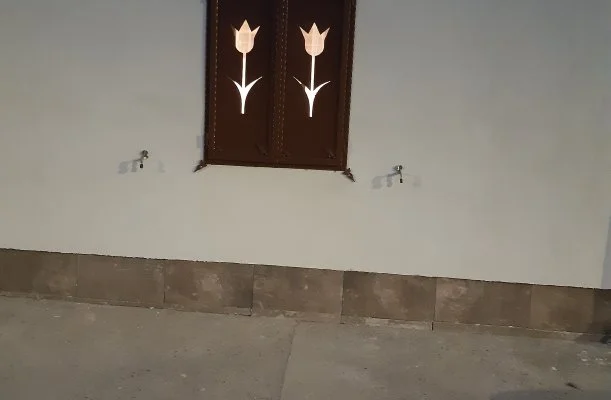 Tulip�nos Vend�gh�z �r